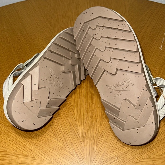 JURASSIC WORLD X BEATNIK SANDAL \'FOSSIL\'  size 11 main image 8